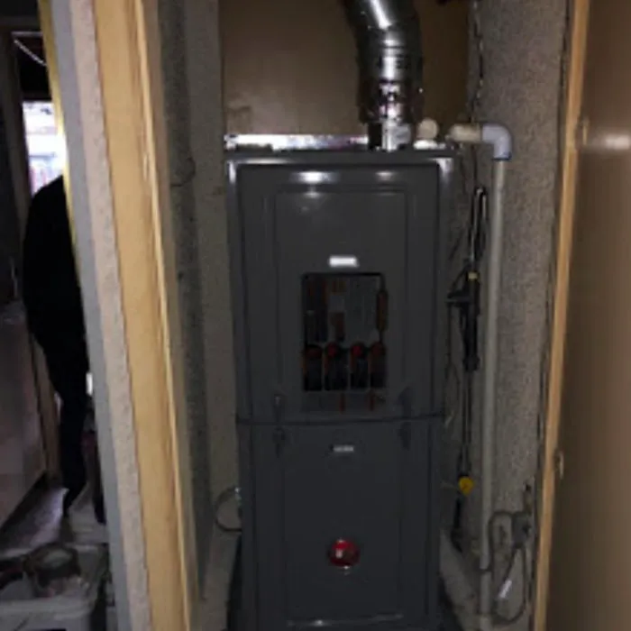 E D Miller Services LLC Picture 4