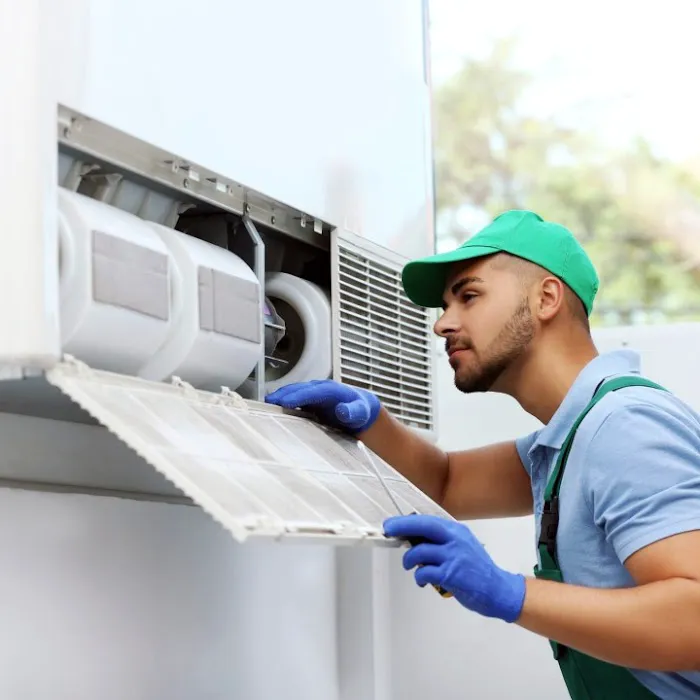 E D Miller Services LLC Picture 1