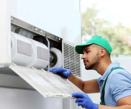 E D Miller Services LLC