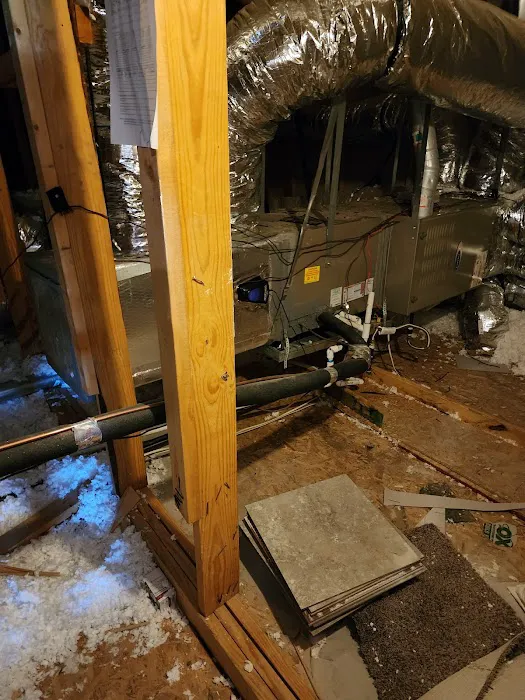 Airtron Heating & Air Conditioning Picture 1