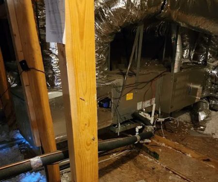 Airtron Heating & Air Conditioning