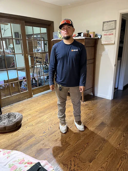 Airtron Heating & Air Conditioning Picture 4