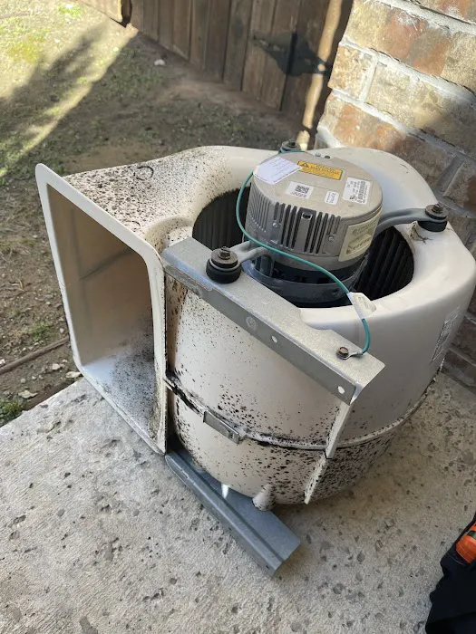 Airtron Heating & Air Conditioning Picture 6
