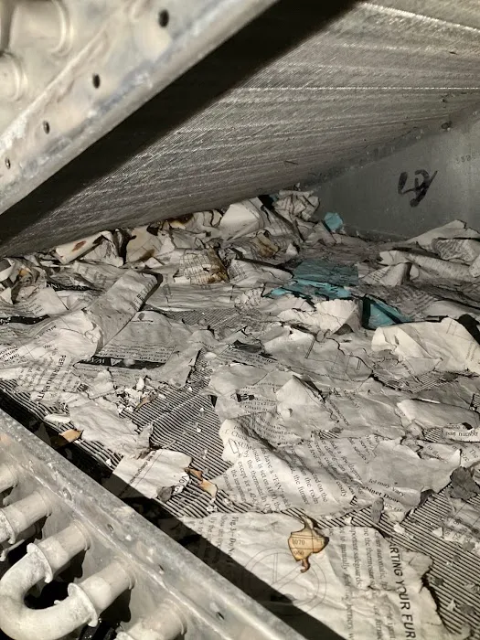 Airtron Heating & Air Conditioning Picture 5