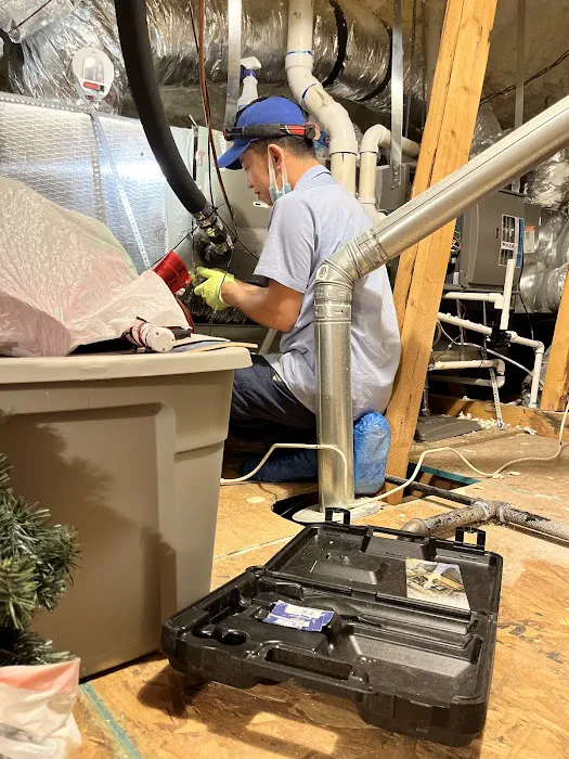 Airtron Heating & Air Conditioning Picture 7