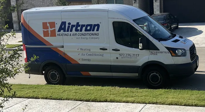 Airtron Heating & Air Conditioning Picture 2