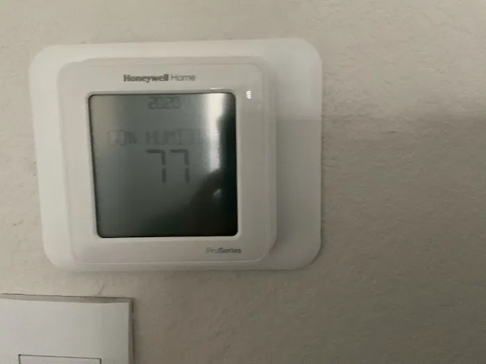 Airtron Heating & Air Conditioning Picture 8