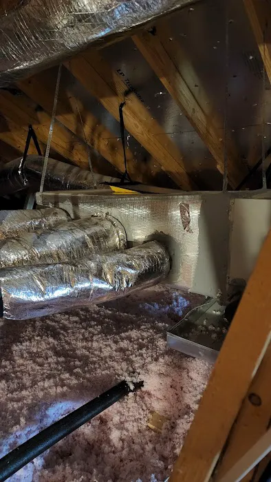 Airtron Heating & Air Conditioning Picture 10