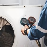 Select Choice AC Repair ico