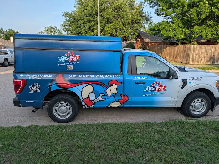 ARS / Rescue Rooter Picture 10