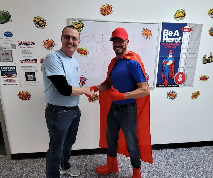 ARS / Rescue Rooter Picture 6