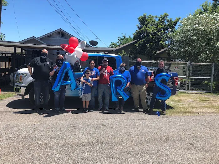 ARS / Rescue Rooter Picture 5