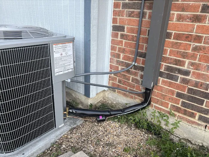 ARS / Rescue Rooter Picture 1