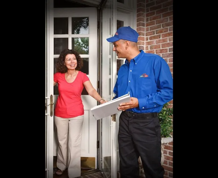 ARS / Rescue Rooter Picture 2