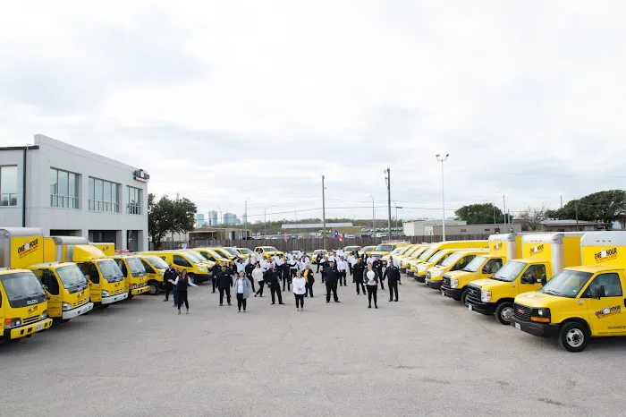 One Hour Air Conditioning & Heating of Dallas Picture 3