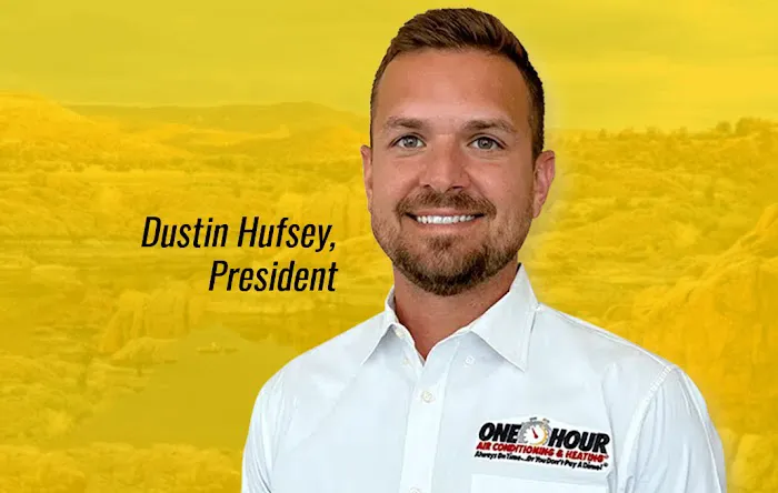 One Hour Air Conditioning & Heating of Dallas Picture 4