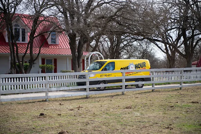 One Hour Air Conditioning & Heating of Dallas Picture 9