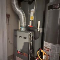 One Hour Air Conditioning & Heating of Dallas ico