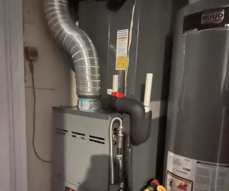 One Hour Air Conditioning & Heating of Dallas