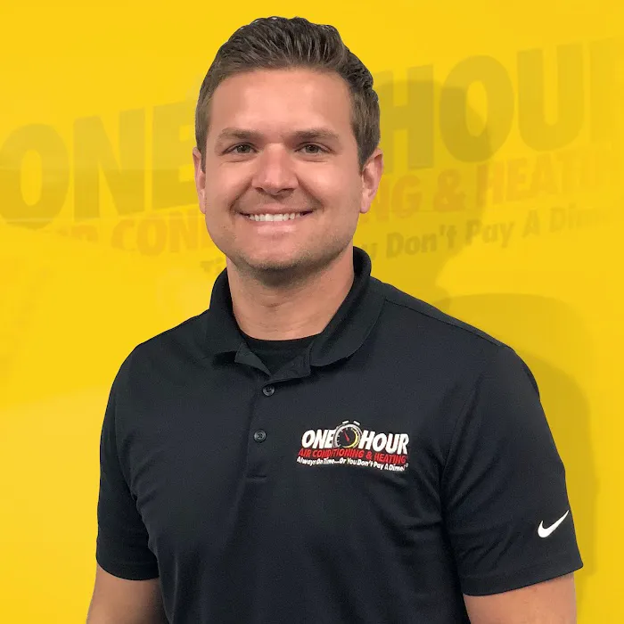 One Hour Air Conditioning & Heating of Dallas Picture 7