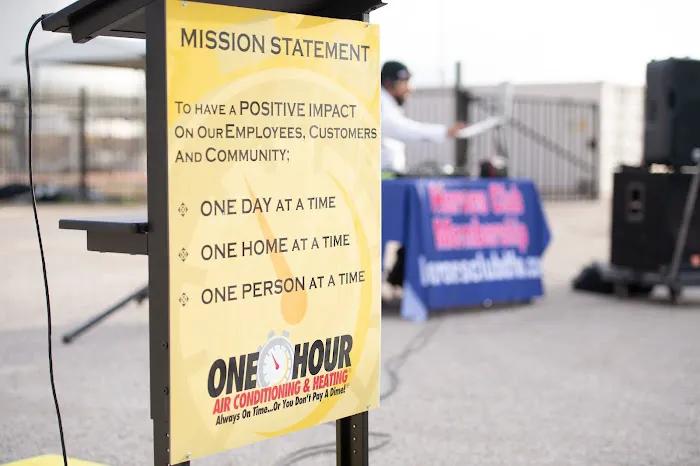 One Hour Air Conditioning & Heating of Dallas Picture 8