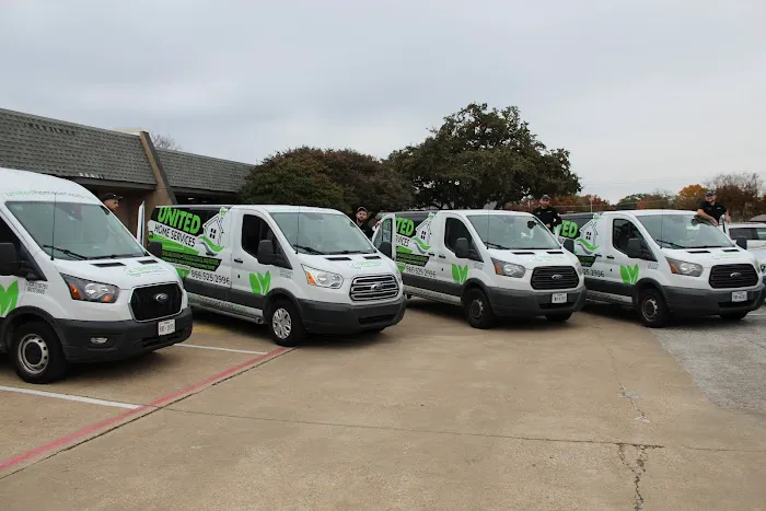 United Home Services Picture 1