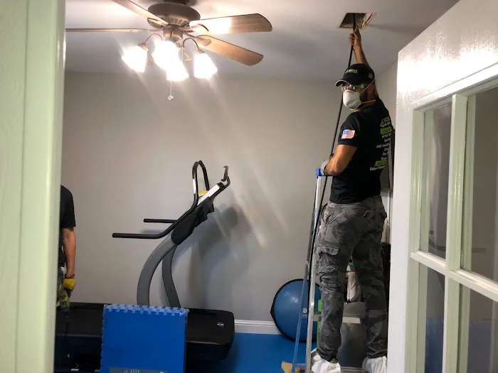 United Home Services Picture 10