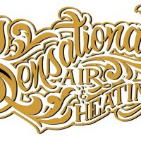 Sensational Air & Heating ico