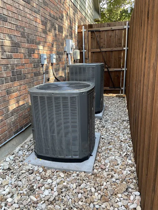 Sirius Plumbing & Air Conditioning Picture 6