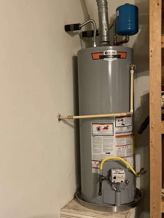 Sirius Plumbing & Air Conditioning Picture 10