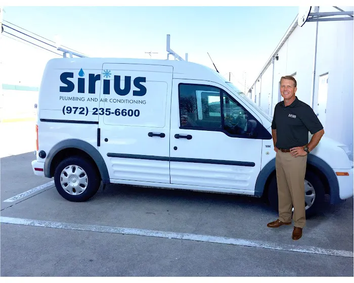 Sirius Plumbing & Air Conditioning Picture 9