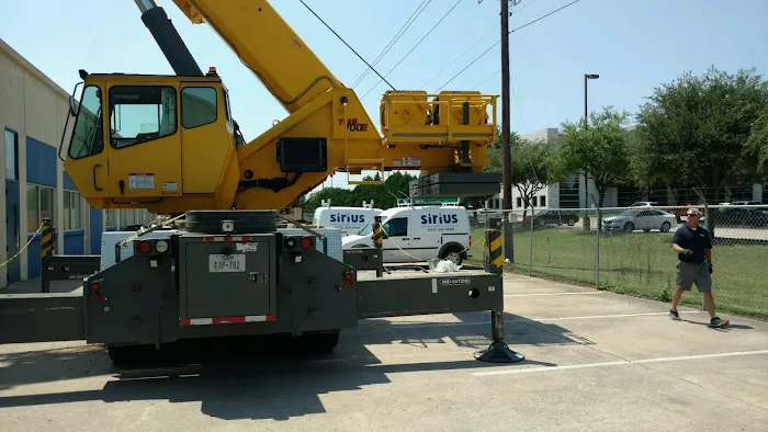 Sirius Plumbing & Air Conditioning Picture 7