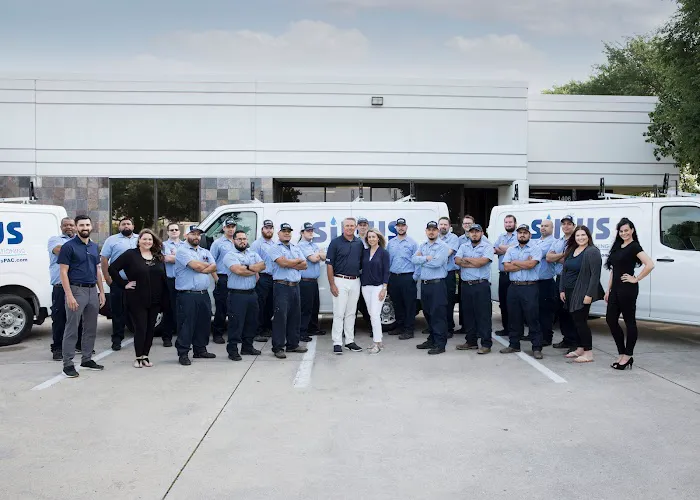 Sirius Plumbing & Air Conditioning Picture 5