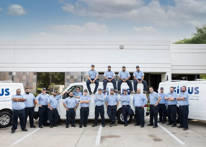 Sirius Plumbing & Air Conditioning Picture 8