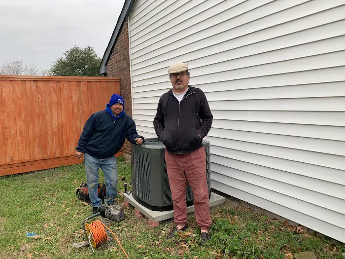 Metro Express Service Picture 9