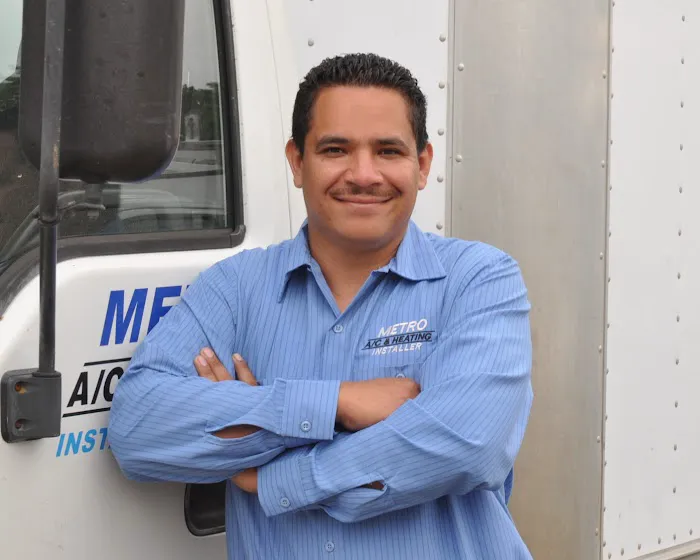 Metro Express Service Picture 10