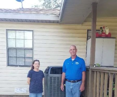 Metro Express Service