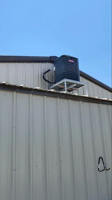 Top Mechanical A/C and Heating LLC Picture 2