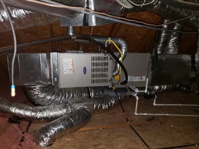 Top Mechanical A/C and Heating LLC Picture 3