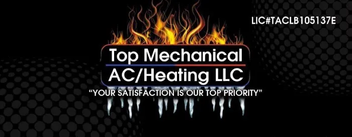 Top Mechanical A/C and Heating LLC Picture 1