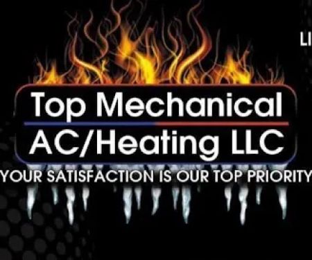 Top Mechanical A/C and Heating LLC