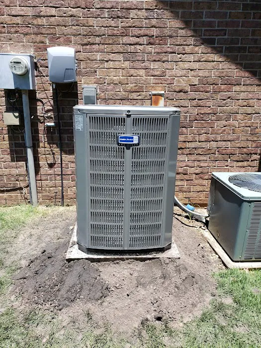 Top Mechanical A/C and Heating LLC Picture 10