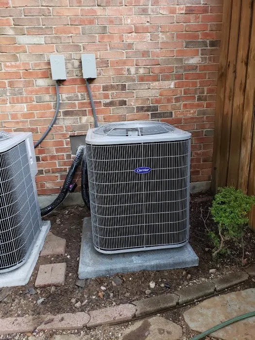 Top Mechanical A/C and Heating LLC Picture 6