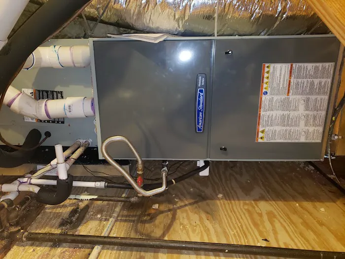 Top Mechanical A/C and Heating LLC Picture 9
