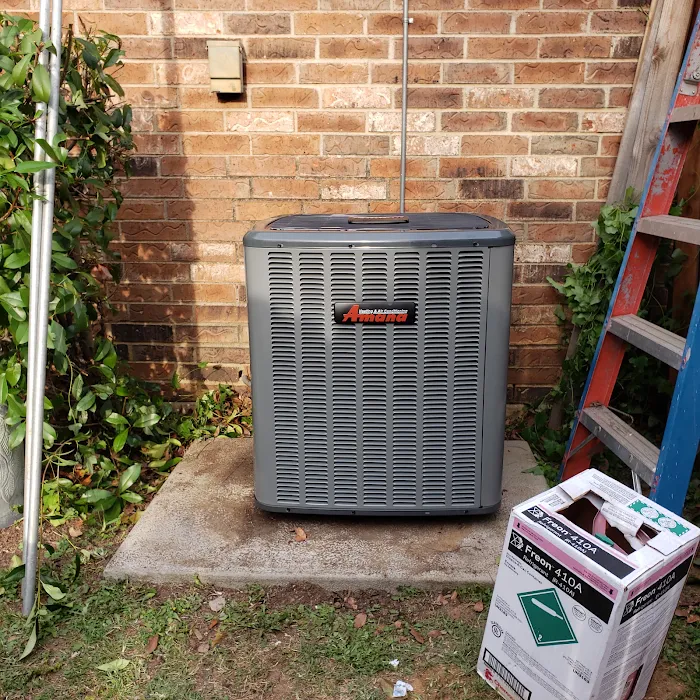 Top Mechanical A/C and Heating LLC Picture 8