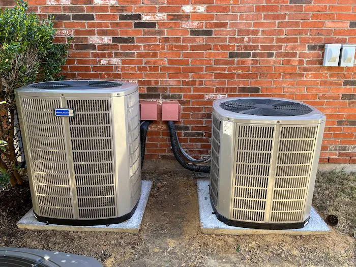 Texas cool mechanical Picture 2