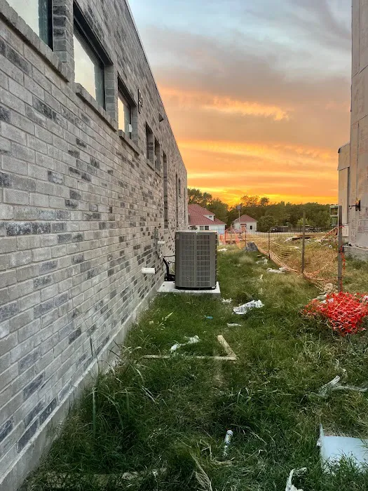 Texas cool mechanical Picture 1