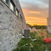 Texas cool mechanical ico