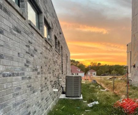 Texas cool mechanical