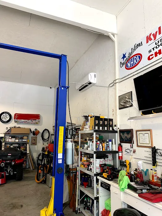 Texas cool mechanical Picture 3